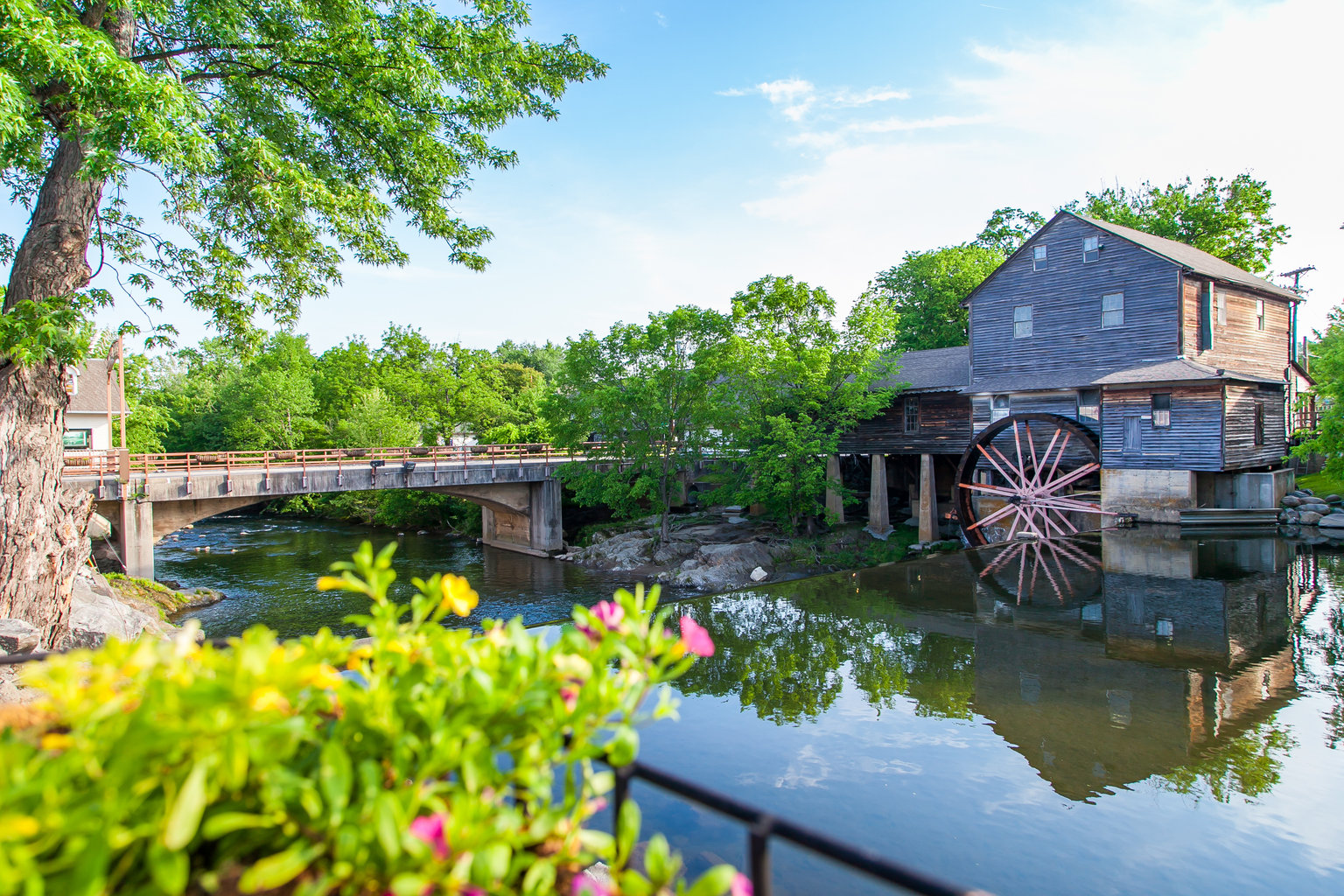 Pigeon Forge, Tennessee Cabins: Vacation Rentals & More