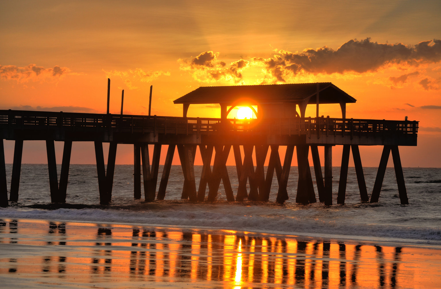 Tybee Island, Georgia Vacation Rentals: Condos, Beach House Rentals & More