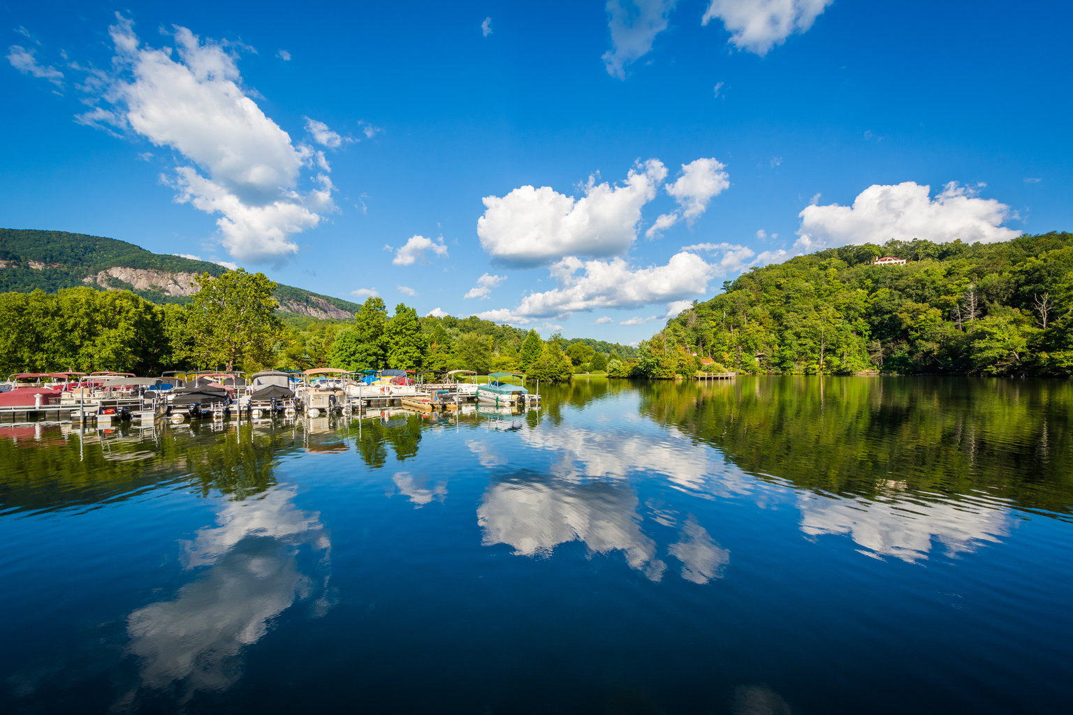 Lake Lure, North Carolina Cabins: Vacation Rentals & More