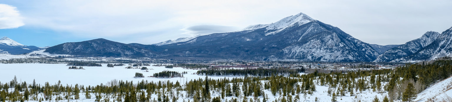 Frisco, Colorado Vacation Rentals: Houses, Cabins, Condos, & More