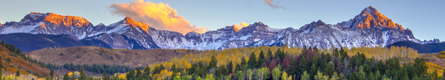 Colorado Vacation Rentals: Cabins, Houses, Condos, & More