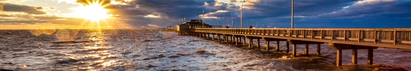 Alabama Vacation Rentals: Beach Homes, Oceanfront Houses, & More