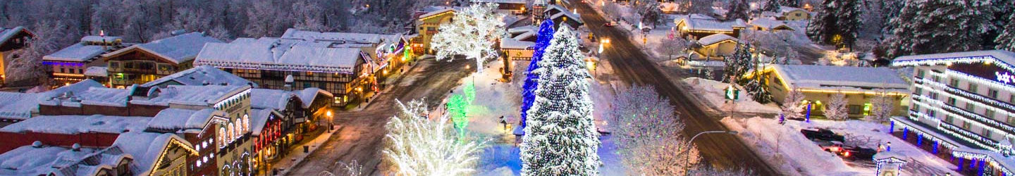 Leavenworth, Washington Vacation Rentals: Lodges, houses, & Leavenworth cabins