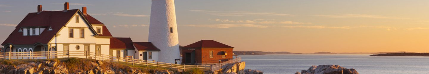 Maine Vacation Rentals: Cabins, Beach Houses, Cottages, & More