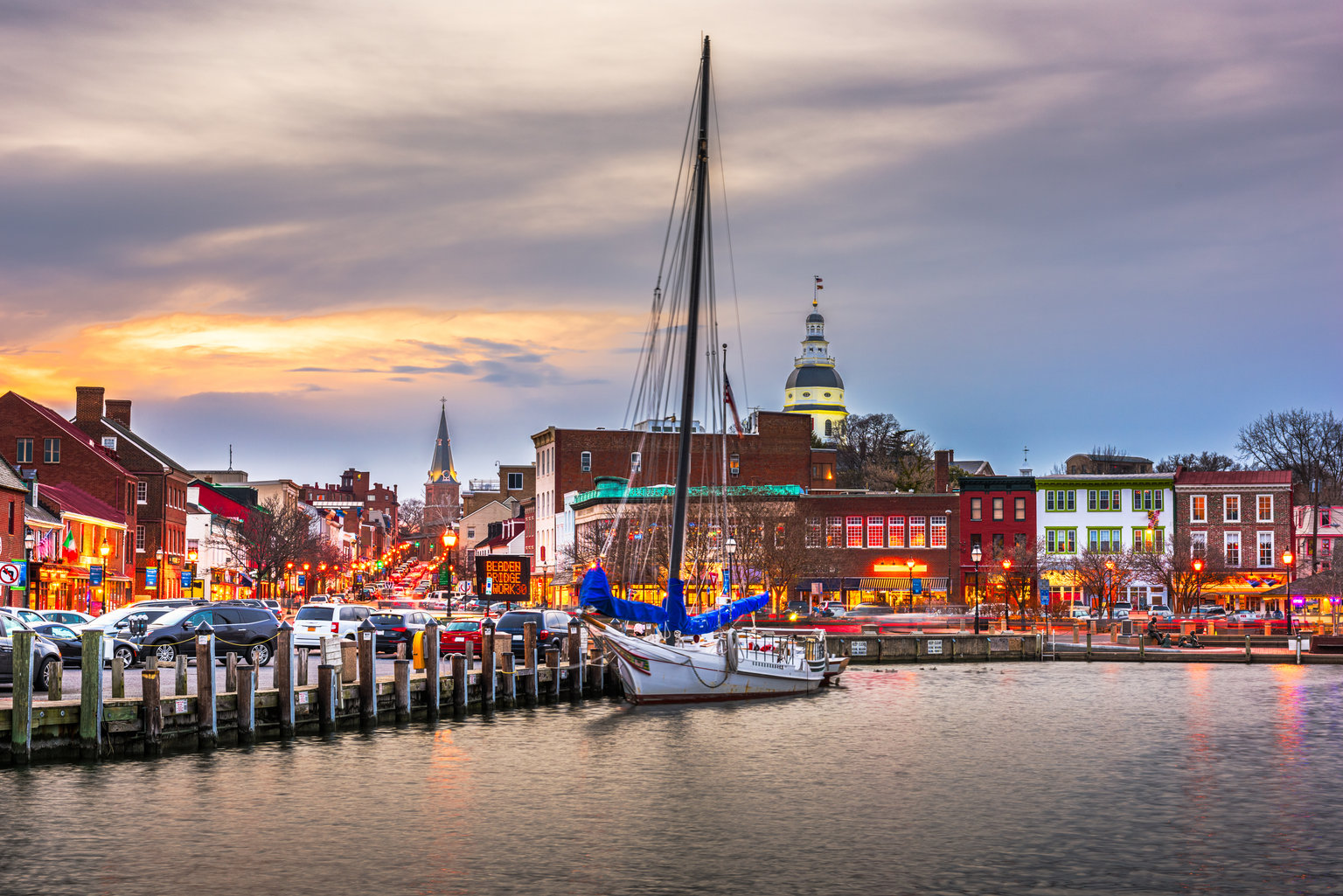 Maryland Vacation Rentals: Beach Houses in Maryland & More