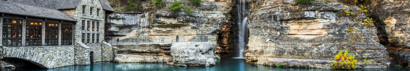Missouri Vacation Rentals: Homes, Cabins, Lakehouses, & More