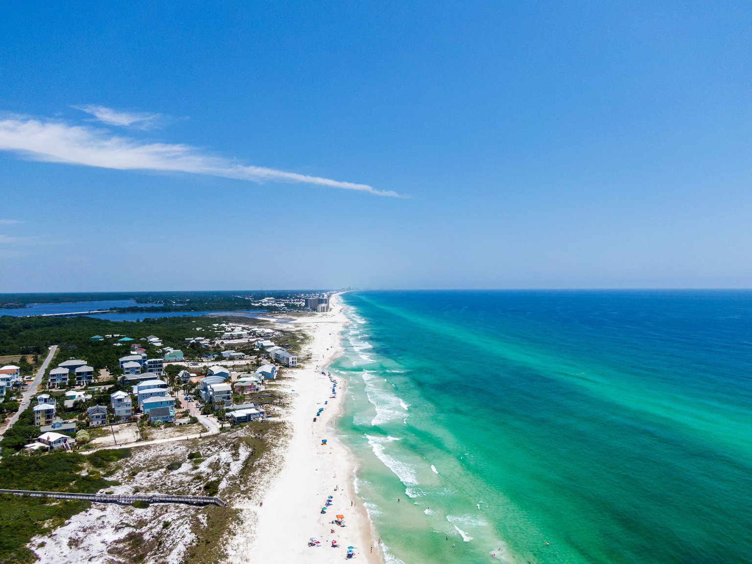 Rosemary Beach Rentals: Vacation Homes, Condos, and Beachfront Houses