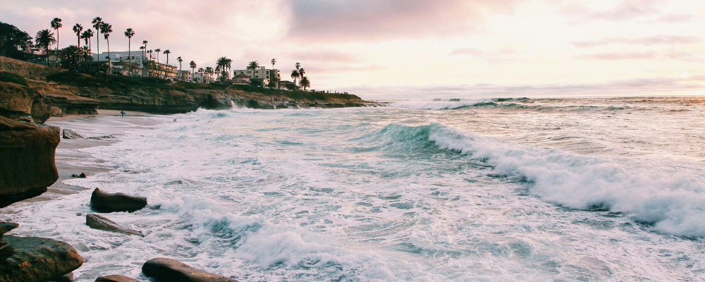 San Diego, California Vacation Rentals: Beach Houses, Cottages, & More