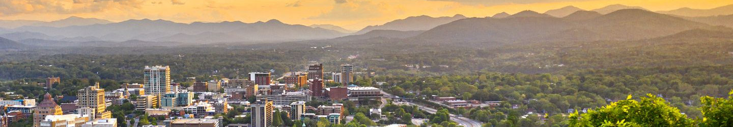 Asheville, North Carolina Vacation Rentals: Cabins, House Rentals & More