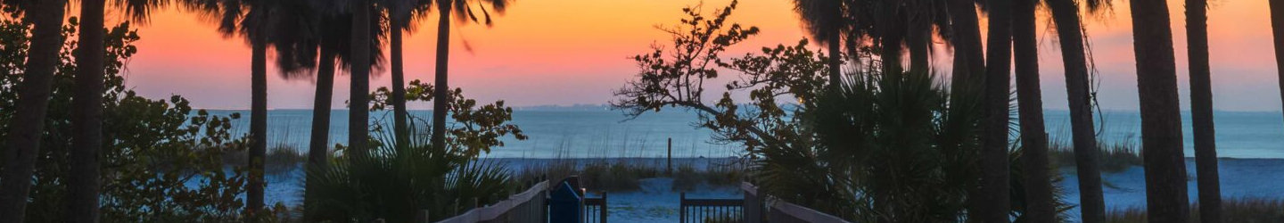 Fort Myers Beach, Florida Vacation Rentals and Beach Houses