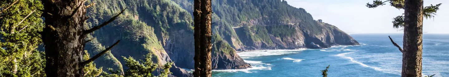 Oregon Vacation Rentals: Beach Houses, Cabins, Cottages, & More