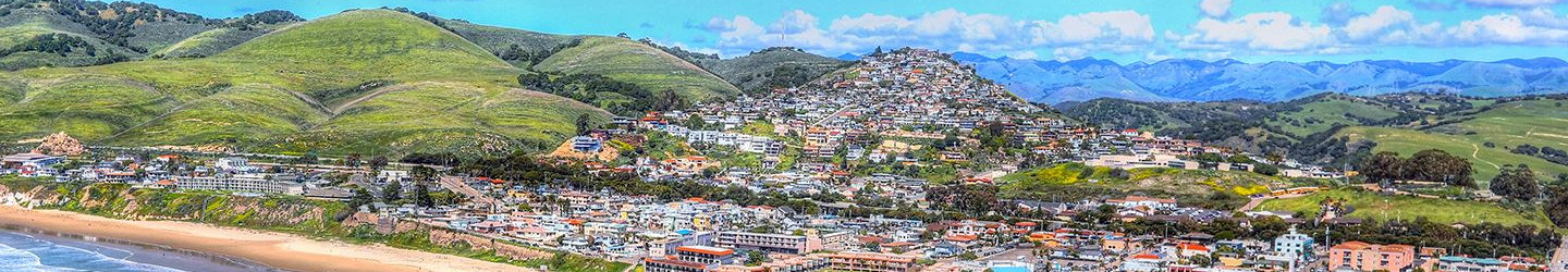 Pismo Beach, California Vacation Rentals: Beach House Rentals & More