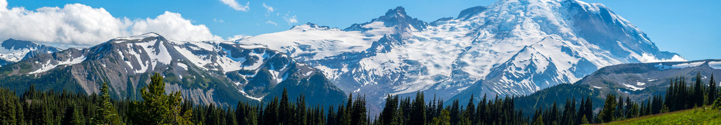 Washington Vacation Rentals: Waterfront Cabins, Condos, Mountain Retreats, & More