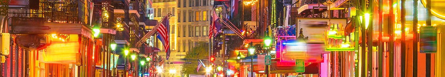 New Orleans, Lousiana Vacation Rentals: Vacation Homes, Condos, & More