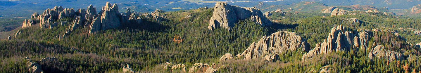 South Dakota Vacation Rentals: House Rentals & More