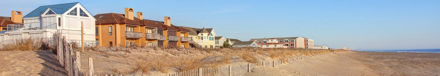 Dewey Beach, Delaware Vacation Rentals: House Rentals, Condos, & More