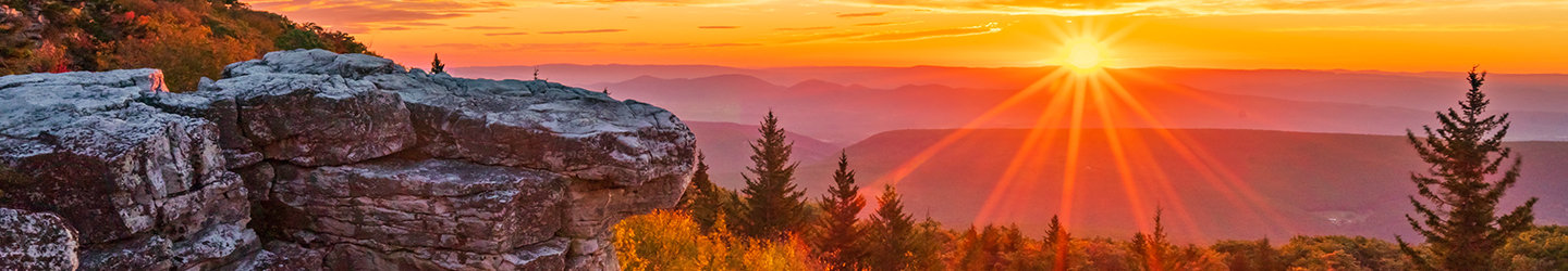 West Virginia Cabin Rentals: Vacation Homes, Condos, Ski Chalets, & More