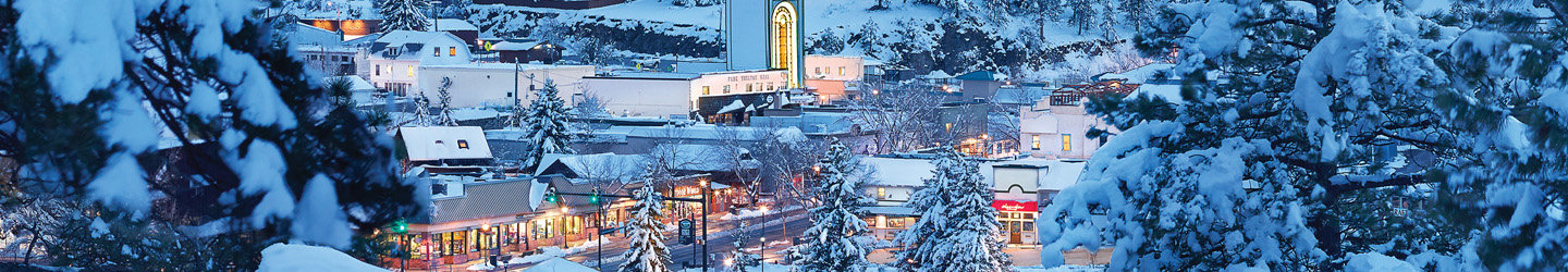 Estes Park, Colorado Vacation Rentals, Homes & Cabins