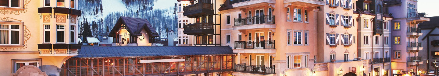 Beaver Creek, Colorado Vacation Rentals: Cabins, Condos & Lodges