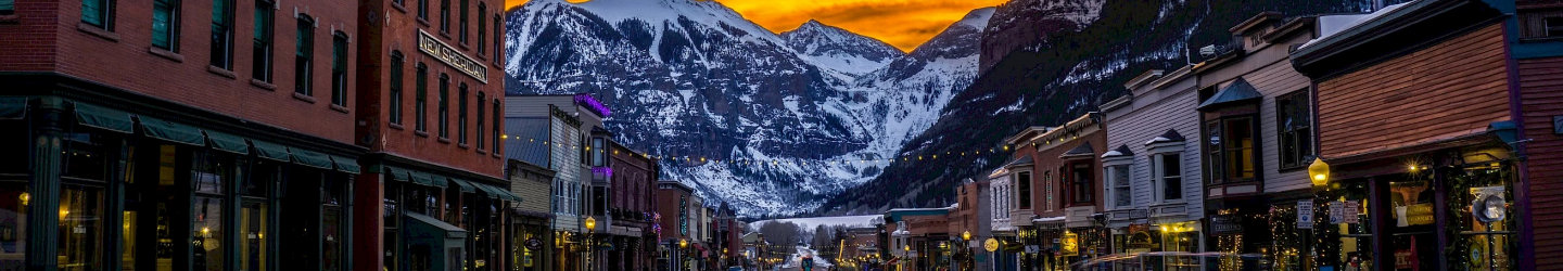 Telluride, Colorado Vacation Rentals: Houses, Condos & Resort Lodging