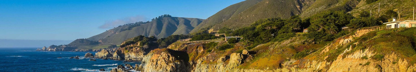 California Vacation Rentals: Beachfront Homes, Villas, Condos, & Cabins