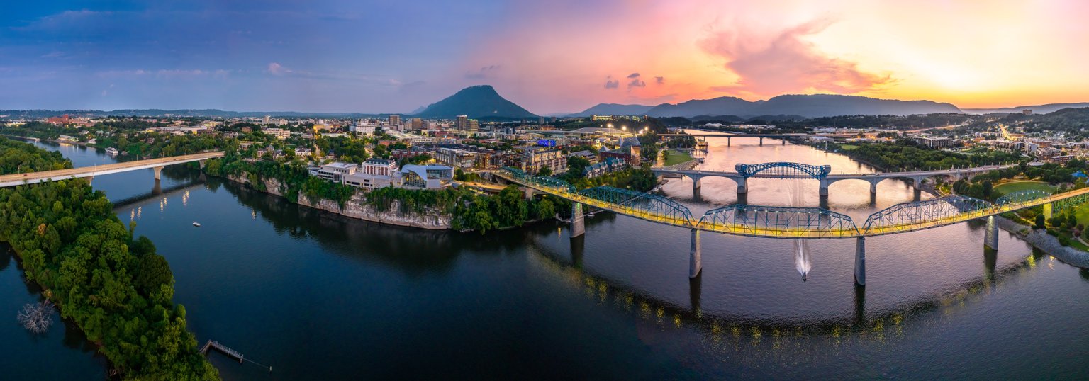 Chattanooga, Tennessee Vacation Rentals: Cabins & Houses for Rent