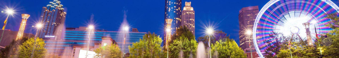 Atlanta, Georgia Vacation Rentals: Houses, Lofts, Luxury Homes, & Weekly Rentals