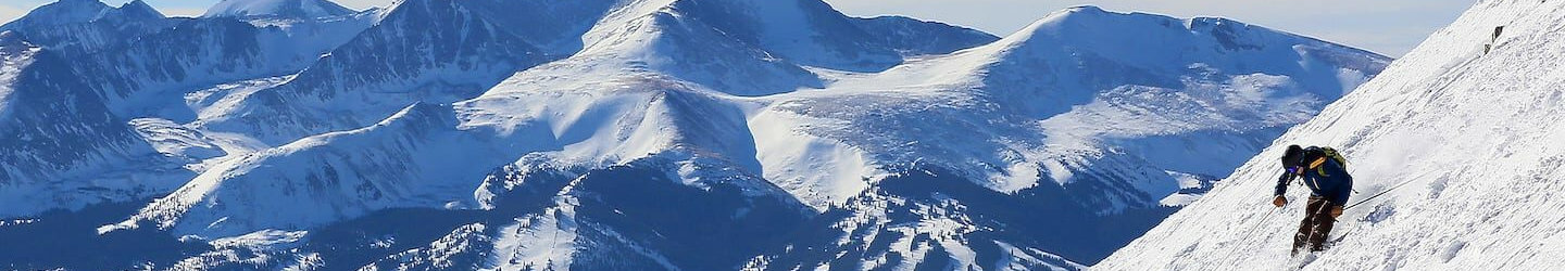 Summit County, Colorado Vacation Rentals: Cabins, Lodging, and Mountain Retreats