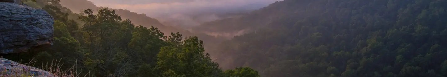 Arkansas Vacation Rentals: Cabins & Lakefront Homes & More