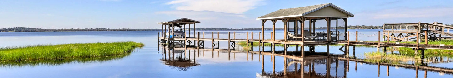 Clermont, Florida Vacation Rentals: Homes, Townhouses, & Villas