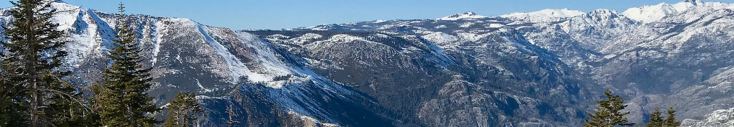 Bear Valley, California Vacation Rentals: Houses, Cabins, Condos, & More
