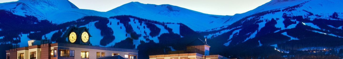 Silverthorne, Colorado Vacation Rentals: Houses, Cabins, Condos, & More