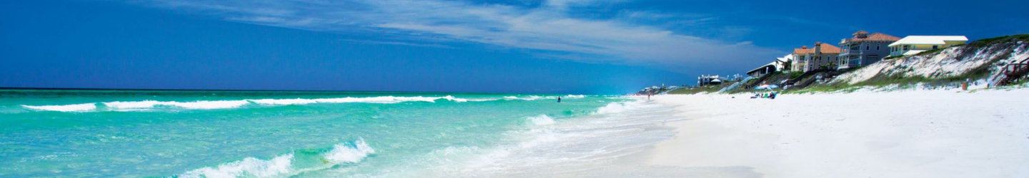 South Walton, Florida Vacation Rentals: Condos, Houses, & Beachfront Homes