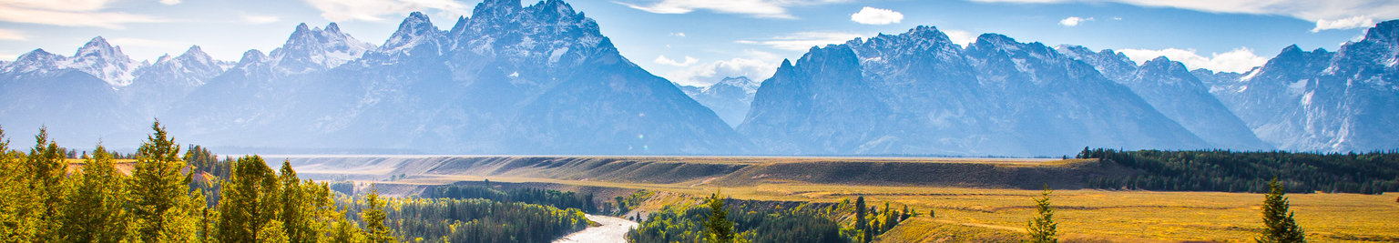 Wyoming Vacation Rentals: Cabins, Homes, & Cottages