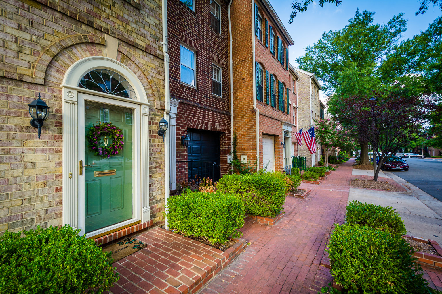 Virginia Vacation Rentals: Waterfront Homes, Condos, & Cabins
