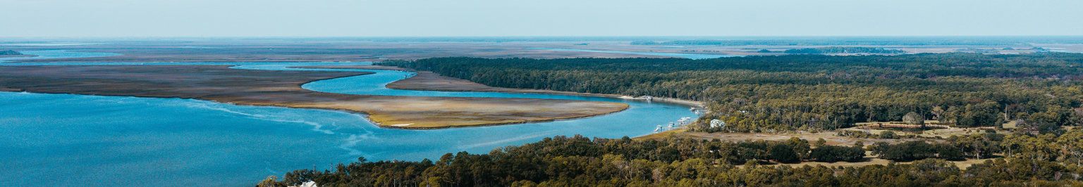 Daufuskie Island, South Carolina Vacation Rentals: Cottages, Beach Houses, Condos, & Resorts