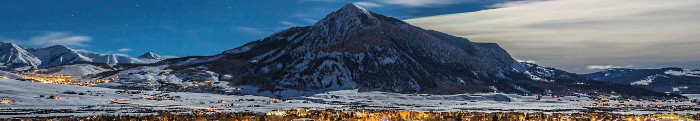 Crested Butte, Colorado Vacation Rentals: Condos, Cabins, & Luxury Homes