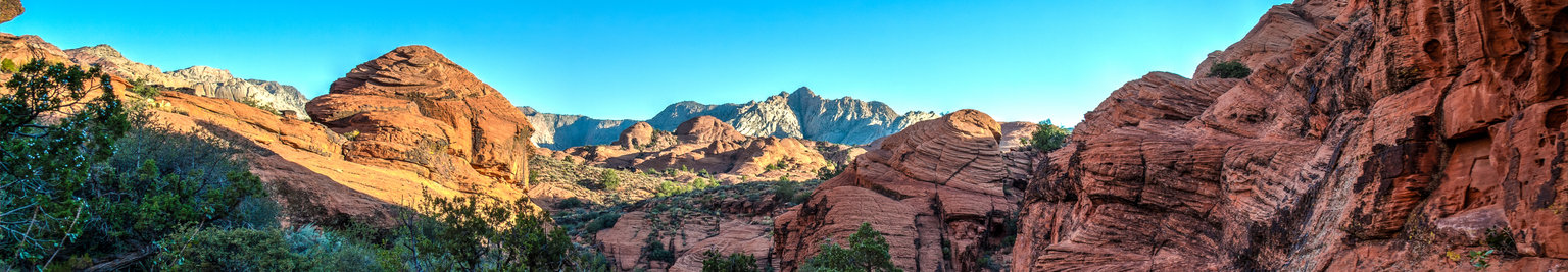 Ivins, Utah Vacation Rentals: Homes, Condos, & Luxury Stays