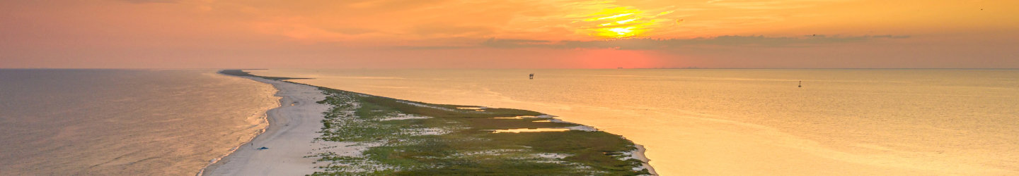 Dauphin Island, Alabama Vacation Rentals: Beach Homes, Houses & Condos