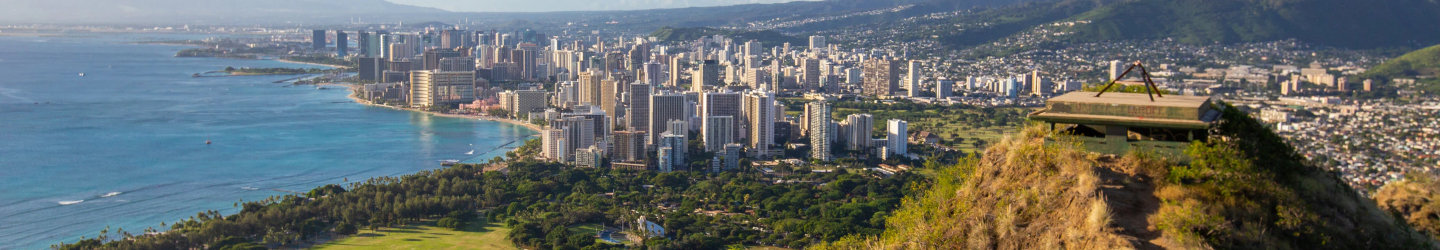 Honolulu, Hawaii Vacation Rentals: Houses, Condos, Suites, & More