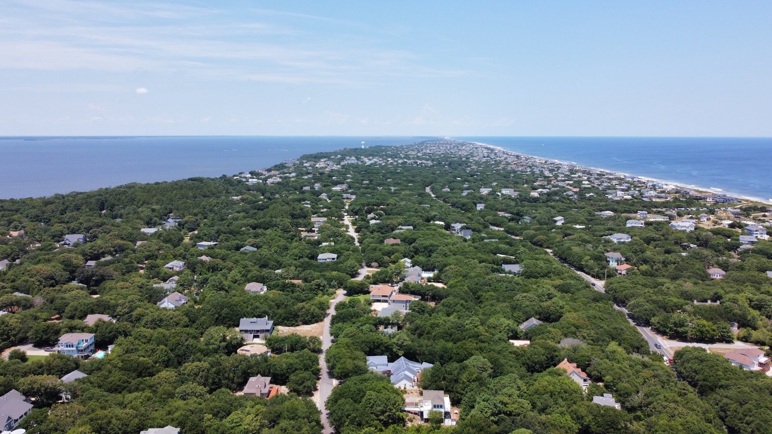 Southern Shores, North Carolina Vacation Rentals: Beach Houses & Luxury Homes