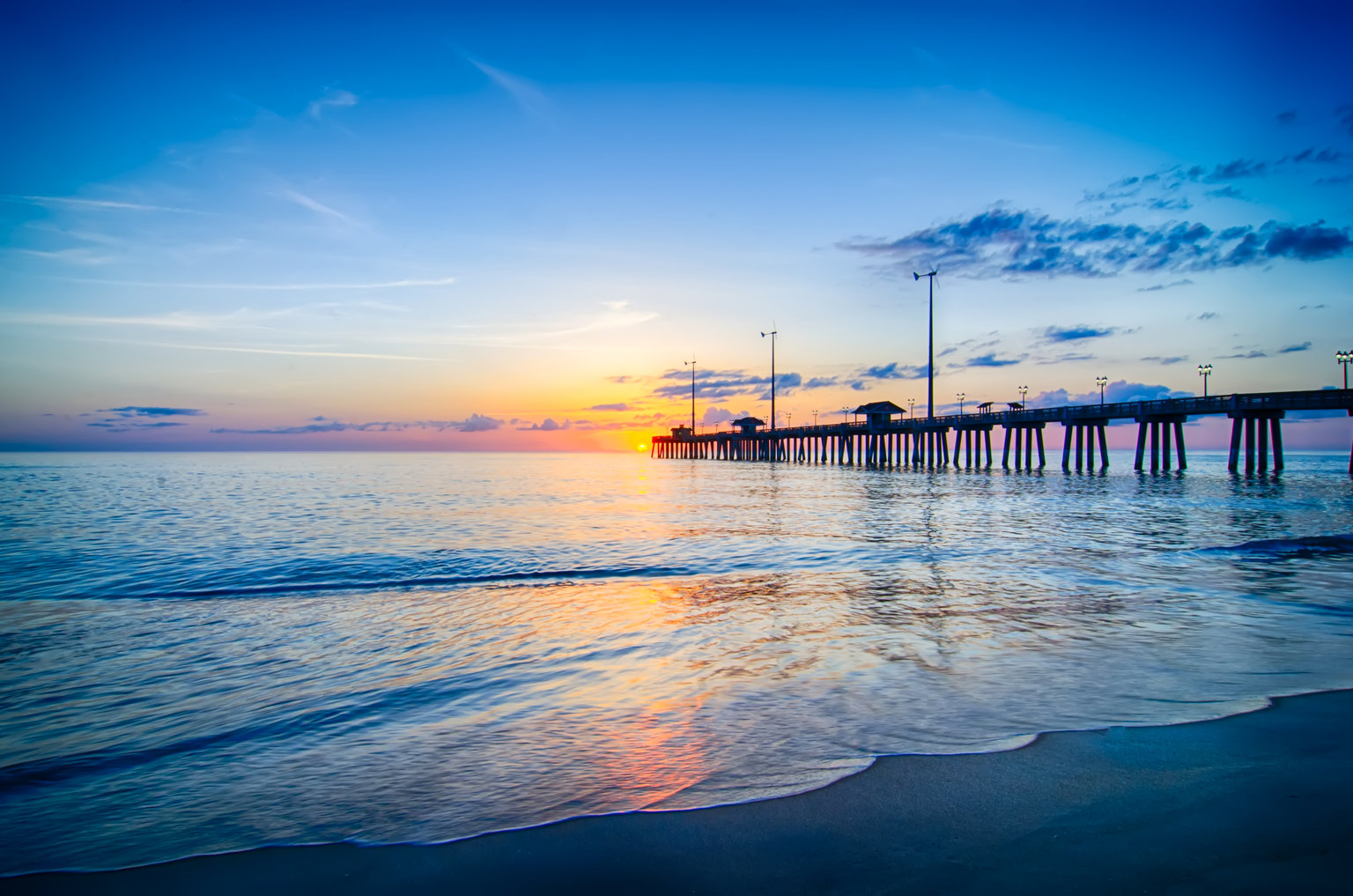 Kitty Hawk, North Carolina Vacation Rentals: Oceanfront Homes & Condos