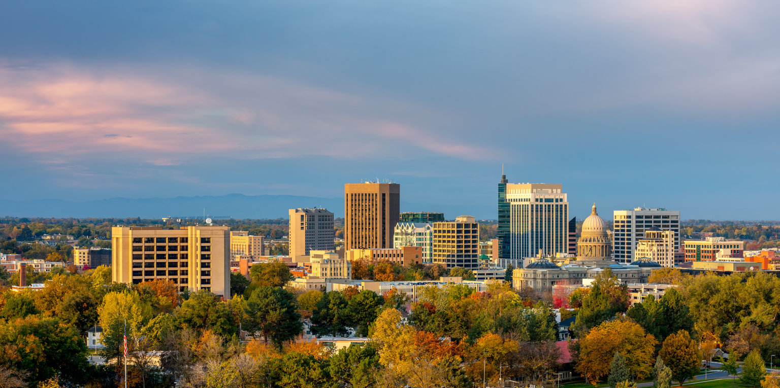 Boise, Idaho Vacation Rentals: Homes, Condos, Cabins & Guest Houses