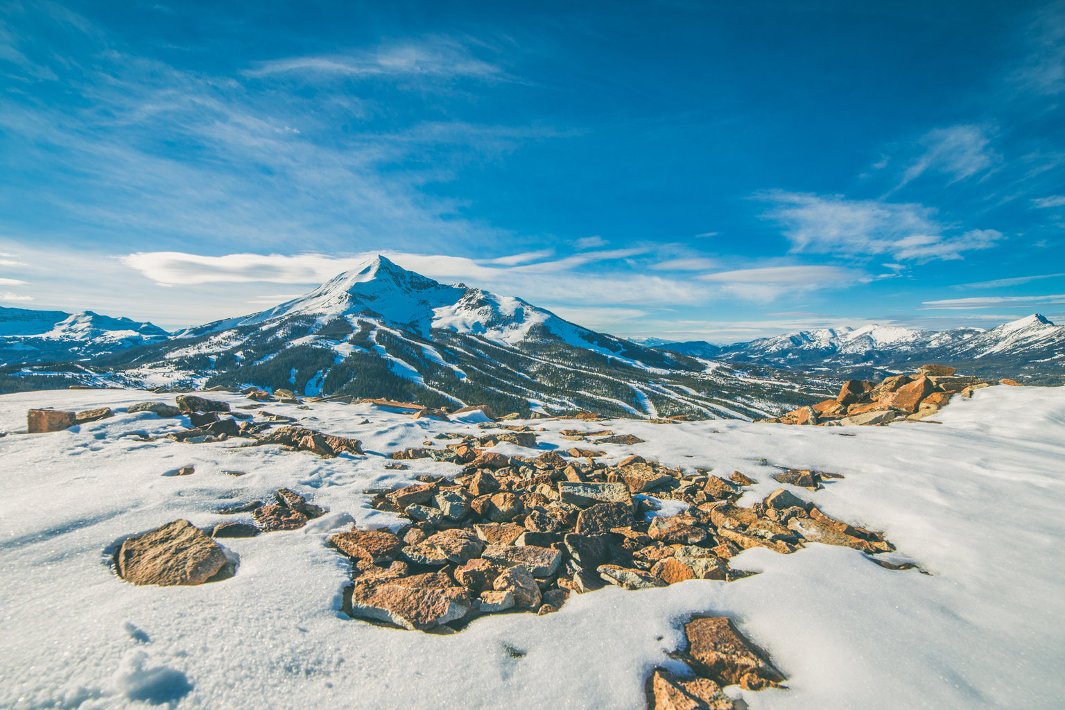 Big Sky, Montana Vacation Rentals: Cabins, Ski Condos, Lodges, & Luxury Homes