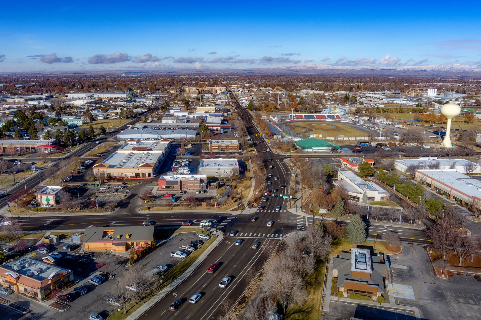 Meridian, Idaho Vacation Rentals: Houses & Luxury Homes