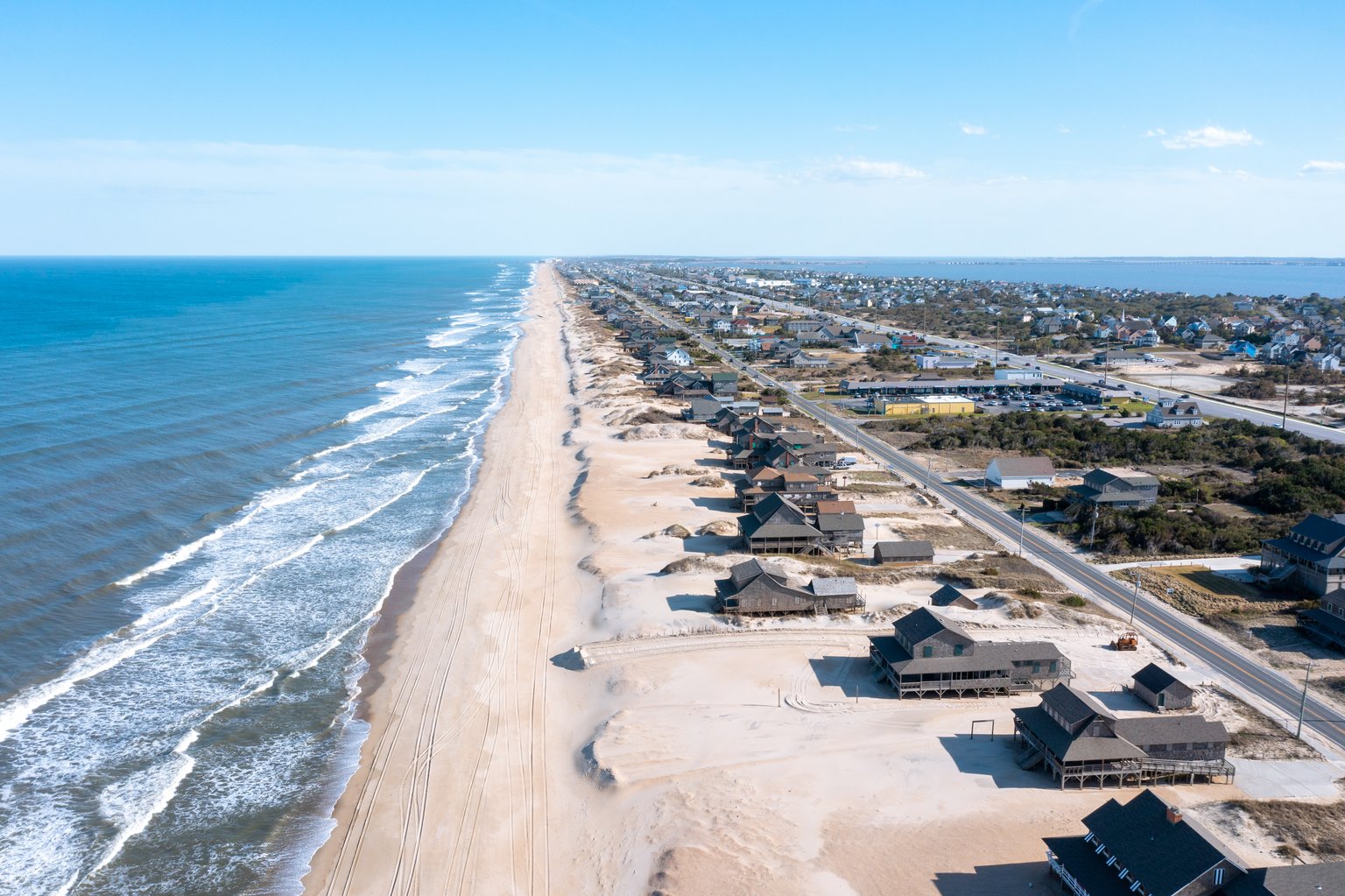 Nags Head, North Carolina Vacation Rentals: Homes, Beach Houses, Condos, & More 