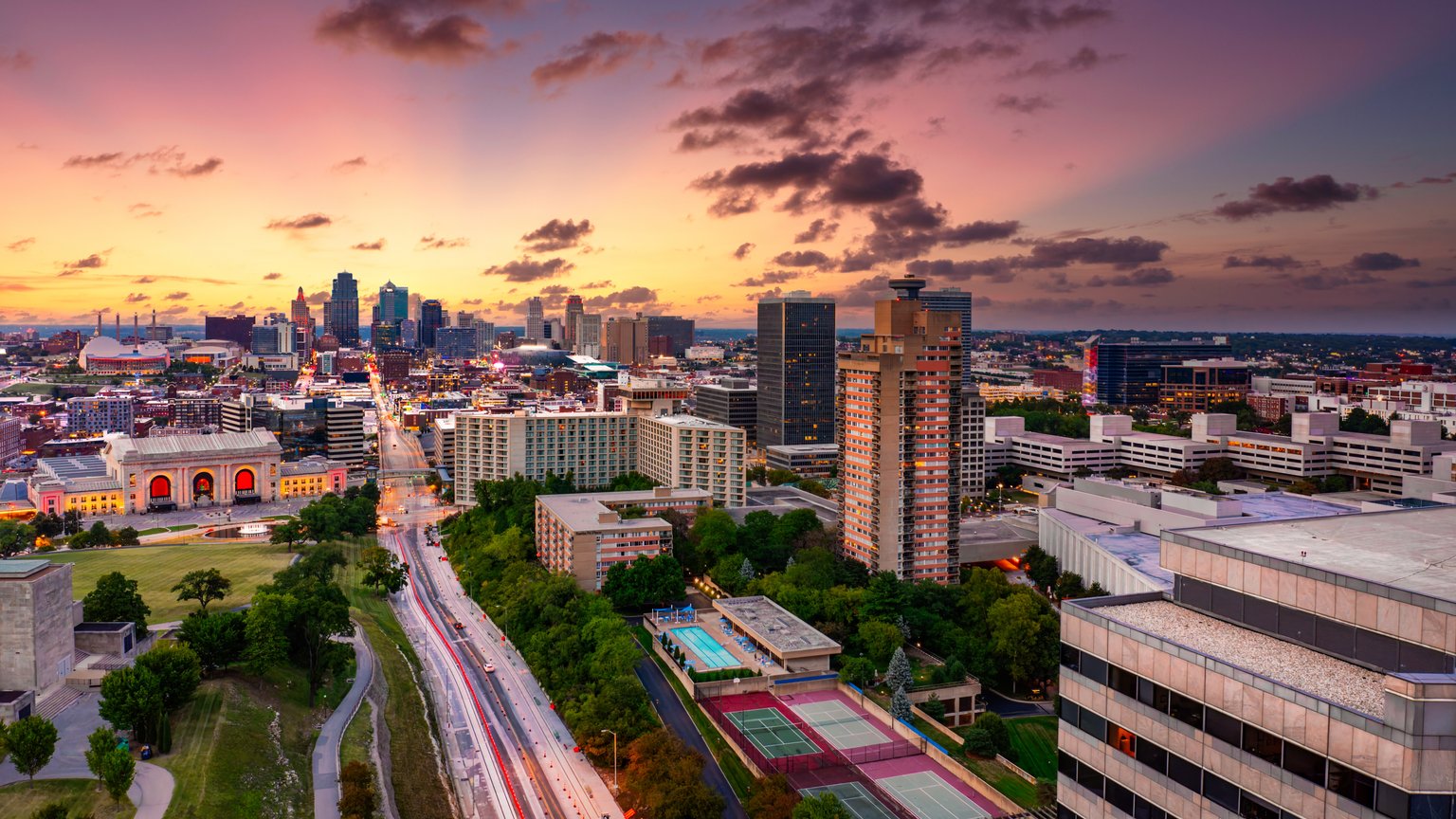 Kansas City, Missouri Vacation Rentals: Homes, Apartments, & Suites