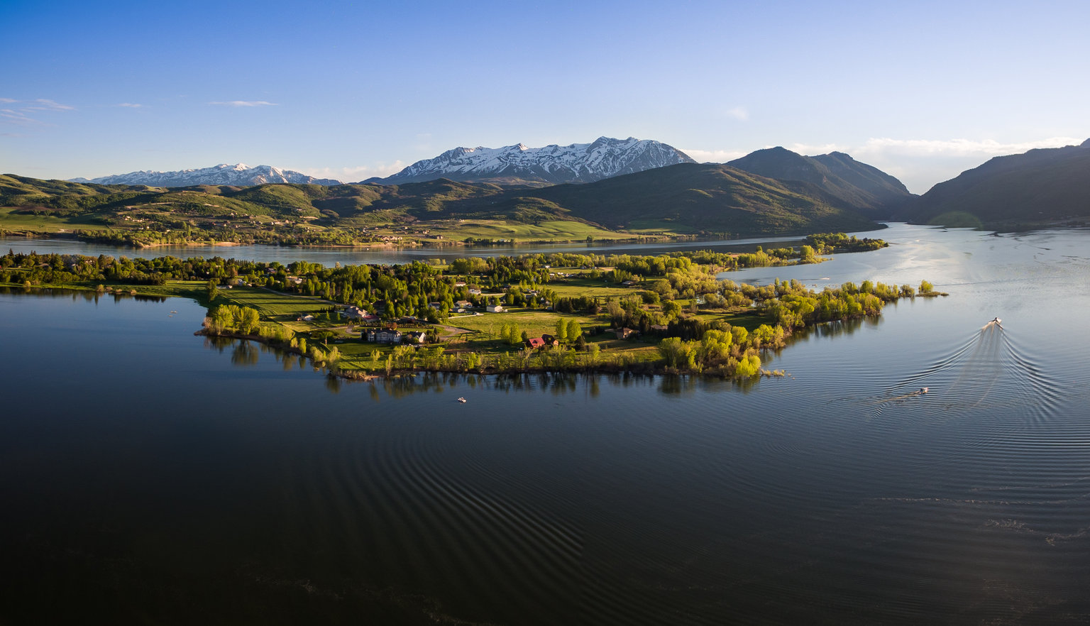 Huntsville, Utah Vacation Rentals: Lodging & Homes