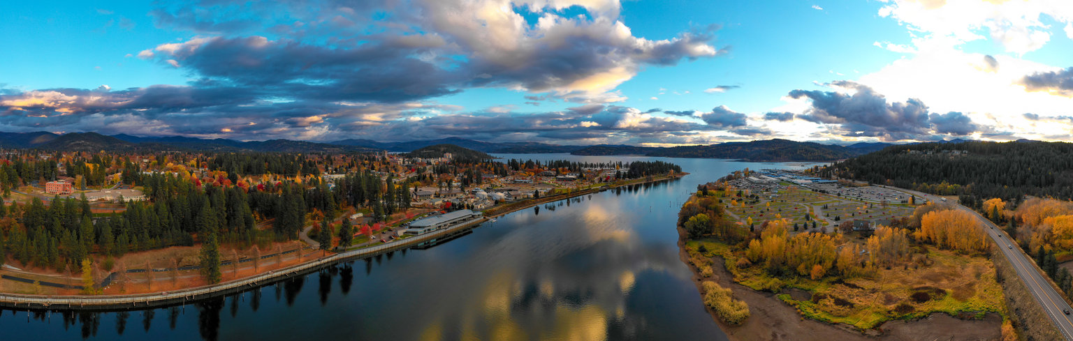Coeur d'Alene, Idaho Vacation Rentals: Lake Houses, Condos, Cabins, & Homes