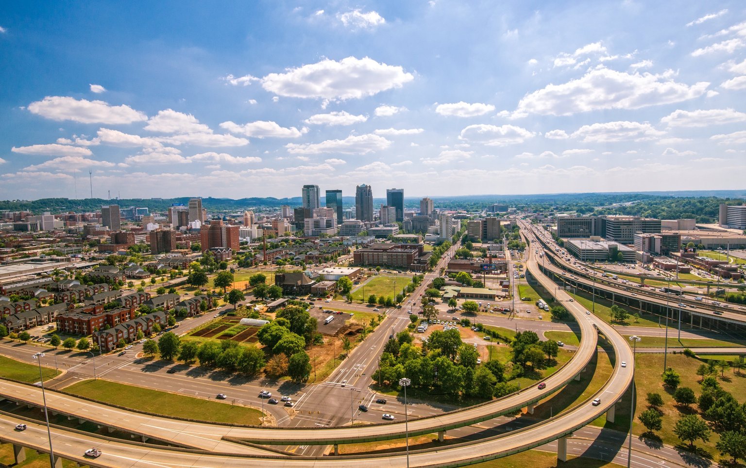Birmingham, Alabama Vacation Rentals: Apartments, Lofts, Historic Homes, & Modern Houses
